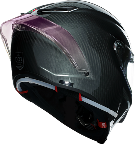 AGV Pista GP RR Helmet - Ghiaccio - Limited - Small 2118356002021S