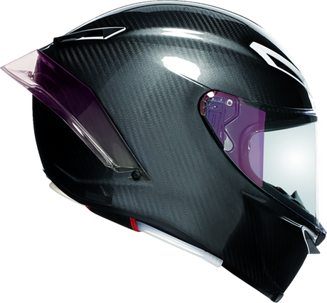 AGV Pista GP RR Helmet - Ghiaccio - Limited - Small 2118356002021S