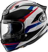 ARAI HELMETS Quantum-X Helmet - Ray - White - XS 0101-17341