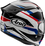 ARAI HELMETS Quantum-X Helmet - Ray - White - XS 0101-17341