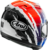 ARAI HELMETS Corsair-X Helmet - Blade - Red - XS 0101-17329