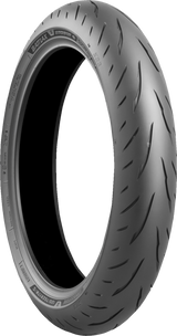 BRIDGESTONE Tire - Battlax S23 - Front - 120/70ZR17 - 58W 15924
