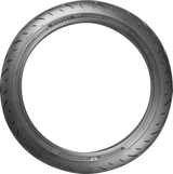 BRIDGESTONE Tire - Battlax S23 - Front - 120/70ZR17 - 58W 15924