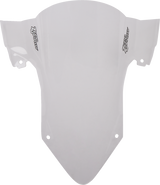 ZERO GRAVITY Double Bubble - Clear - S/M 1000R 16-812-01