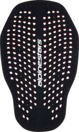 ALPINESTARS Nucleon Plasma Back Protector Insert - Red/Black - Medium 6526524-31-M