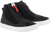 ALPINESTARS Stated Shoes - Black - US 8 / EU 40.5 2540124-10-8