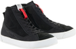 ALPINESTARS Stated Shoes - Black - US 8 / EU 40.5 2540124-10-8