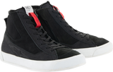 ALPINESTARS Stated Shoes - Black - US 8 / EU 40.5 2540124-10-8
