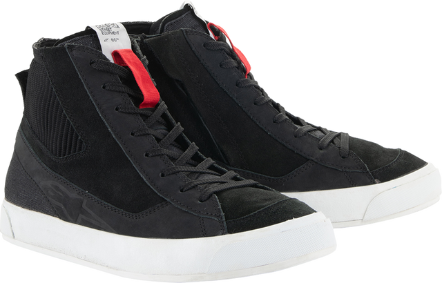 ALPINESTARS Stated Shoes - Black - US 8 / EU 40.5 2540124-10-8