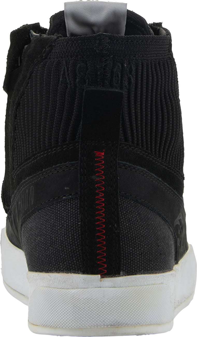 ALPINESTARS Stated Shoes - Black - US 8 / EU 40.5 2540124-10-8