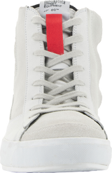 ALPINESTARS Stated Shoes - White/Gray - US 8 / EU 40.5 2540124-2004-8