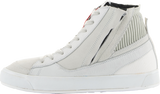 ALPINESTARS Stated Shoes - White/Gray - US 8 / EU 40.5 2540124-2004-8