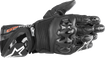 ALPINESTARS GP Pro R4 Gloves - Black - Small 3556724-10-S