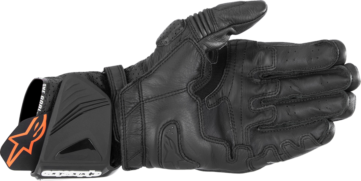 ALPINESTARS GP Pro R4 Gloves - Black - Small 3556724-10-S