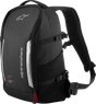 ALPINESTARS Amp-3 Backpack - Black 6100724-10