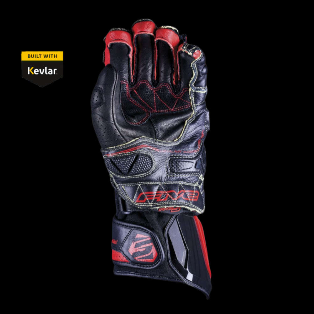 Five RFX Race Gloves