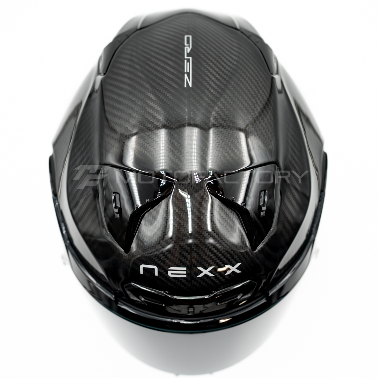 NEXX X.R3R (XR3R) Zero Pro 2 Carbon Helmet