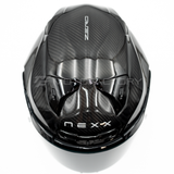 NEXX X.R3R (XR3R) Zero Pro 2 Carbon Helmet