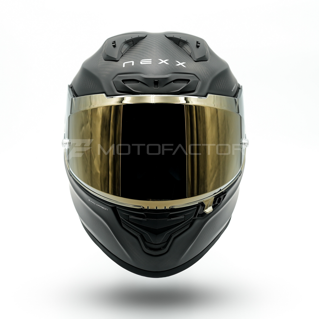 NEXX X.R3R (XR3R) Zero Pro 2 Carbon Helmet