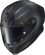 Apex Exo Warp Full Face Helmet Matte Black 3x