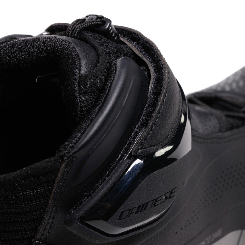 Dainese Superya Shoes Black/Anthracite Size - 38