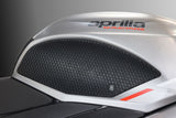 TechSpec Snake Skin Tank Grip Kit – Aprilia RSV4 1100 / RSV4 1100 Factory (2021–2025+)