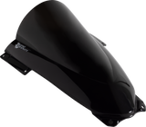 ZERO GRAVITY Double Bubble - Dark Smoke - Panigale 16-741-19