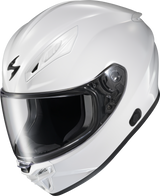 Exo R430 Full Face Helmet Solid White 2x