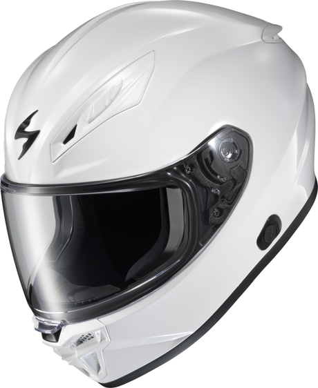 Exo R430 Full Face Helmet Solid White 2x