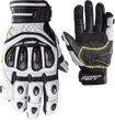 Tractech Evo 4 Short Ce Glove White/White/Black Xs