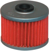 HIFLOFILTRO Oil Filter HF112
