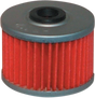 HIFLOFILTRO Oil Filter HF112