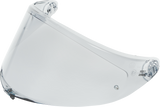 AGV K6/K6 S Shield - Pinlock? 120XLT? MaxVision* Prepared - Photochromic 20KV32M1N156M