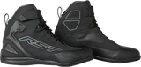 Sabre Moto Ce Wp Shoe Black 7