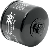 K & N Performance Oil Filter - Bimota/BMW/Husqvarna KN-160