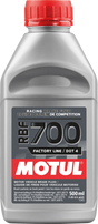 MOTUL RBF Factory Brake Fluid - 500 ml 111257