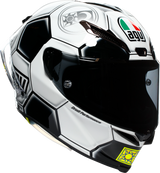 AGV Pista GP RR Helmet - Catalunya 2008 - Limited - Small 2118356002-26-S