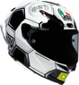 AGV Pista GP RR Helmet - Catalunya 2008 - Limited - Small 2118356002-26-S