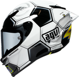 AGV Pista GP RR Helmet - Catalunya 2008 - Limited - Small 2118356002-26-S