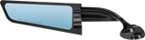 Stealth Sport Mirror Black Pair Hon