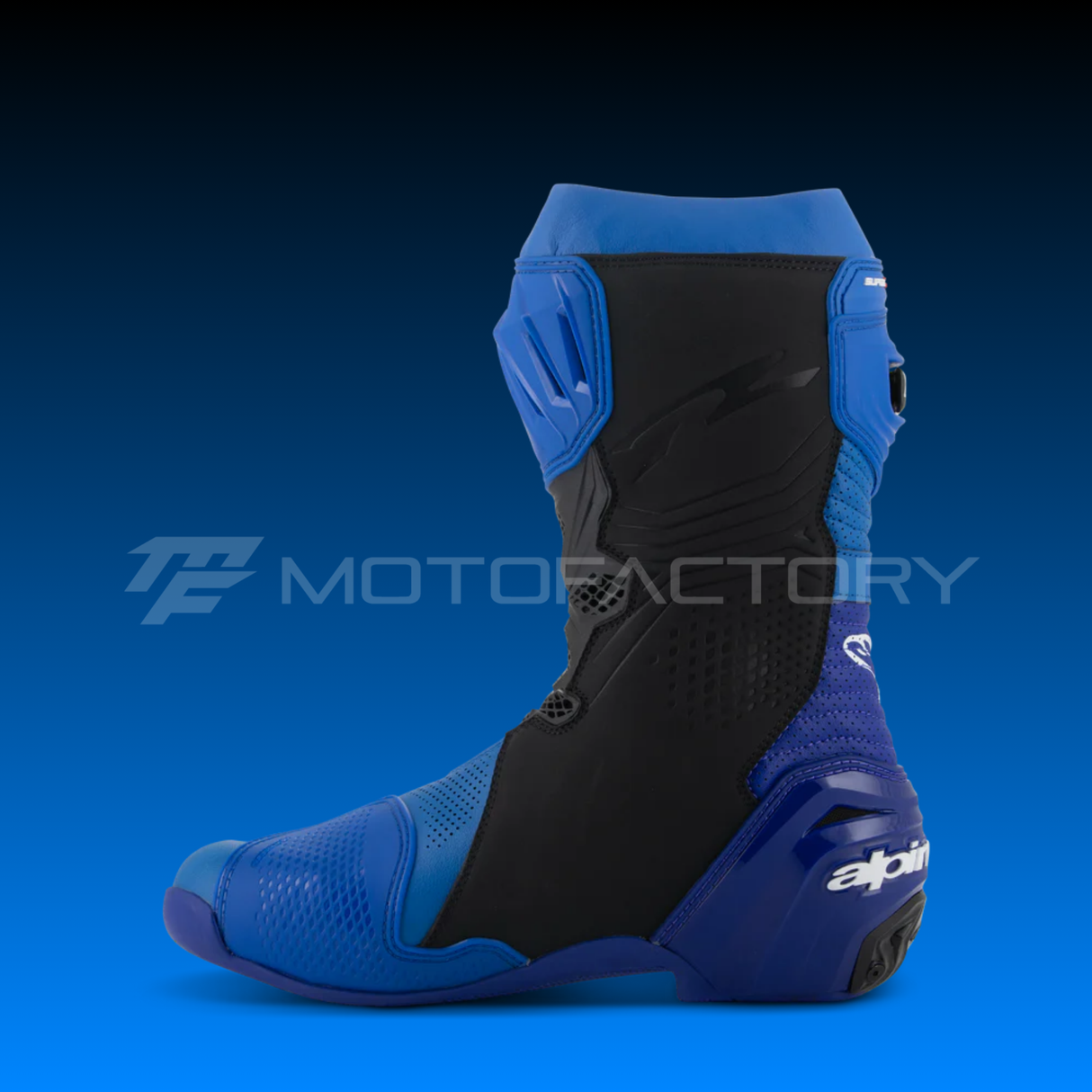 Alpinestars Supertech R Vented Boots