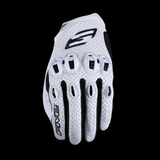 Five Stunt EVO 2 Leather Gloves