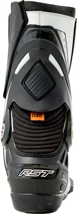 Tractech Evo D3o Boot Black/White 14