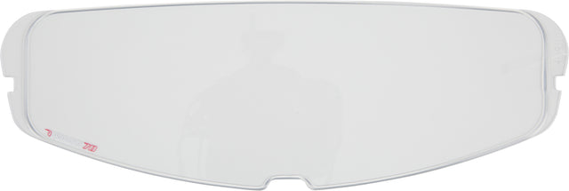 Exo T520/ St1400/ R1 Air/R330 Pinlock Insert Clear