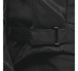 Dainese Air Fast Tex Jacket Black/Gray/Gray Size - 48