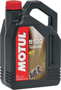 MOTUL 5100 4T Synthetic Blend Oil - 10W-40 - 4L 104068