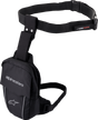 ALPINESTARS Thigh Bag - Black 6108121-1100-OS