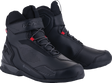 ALPINESTARS Austral GTX Boots - Black/Dark Gray - US 8.5 / EU 41 2337125-111-8.5