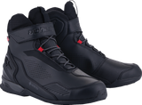 ALPINESTARS Austral GTX Boots - Black/Dark Gray - US 8.5 / EU 41 2337125-111-8.5