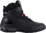 ALPINESTARS Austral GTX Boots - Black/Dark Gray - US 8.5 / EU 41 2337125-111-8.5